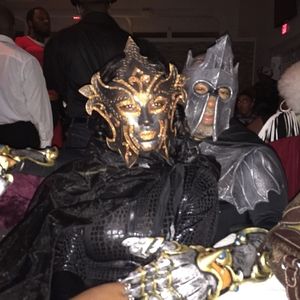 Meet your Posher, Phyllis